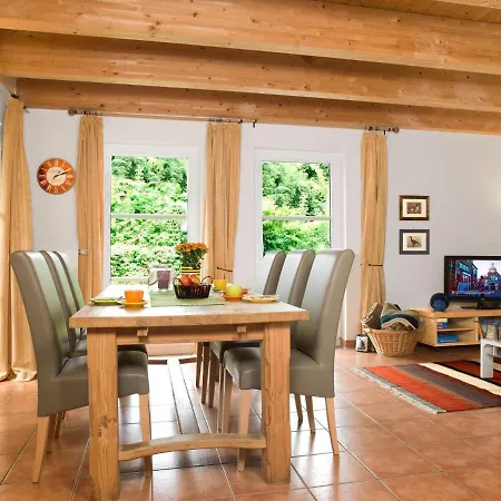 Haus Meerforelle Haus Meerforelle 1 Apartment *