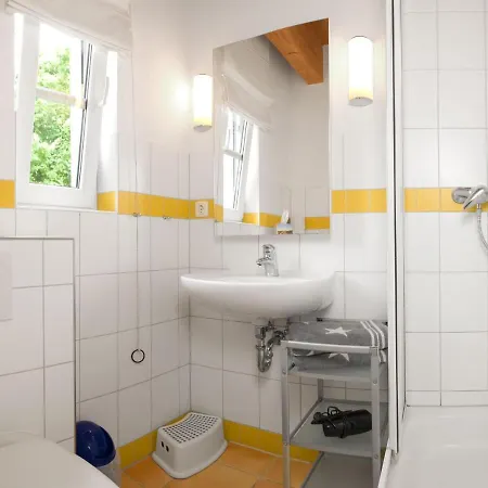 Haus Meerforelle Haus Meerforelle 1 * Insel Poel