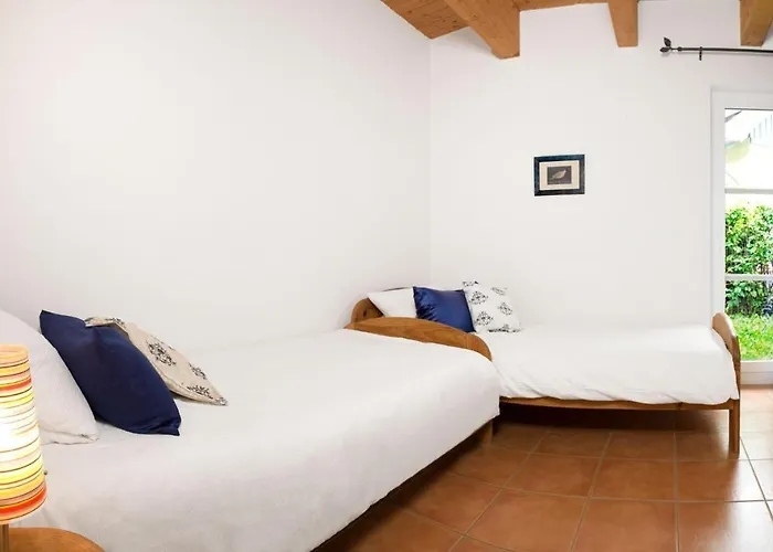 Haus Meerforelle Haus Meerforelle 1 *