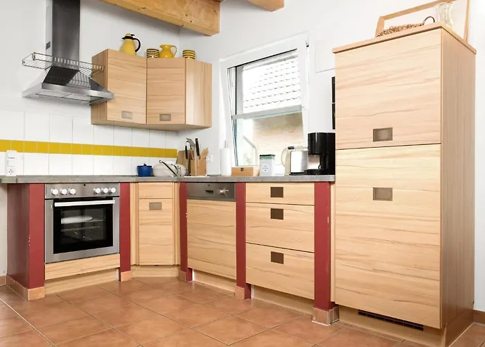 Haus Meerforelle Haus Meerforelle 1 *