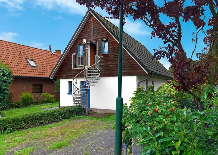 Haus Meerforelle Haus Meerforelle 1 *